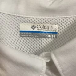 ColumbiaPFG Long Sleeve Shirt - Size XL -Columbia Sale Store 735f2c87f7e4a3bb932fbd54352b39d3 image
