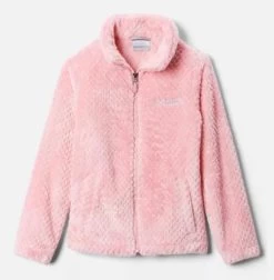 Columbia Beech Forest Full Zip Jacket - Size L