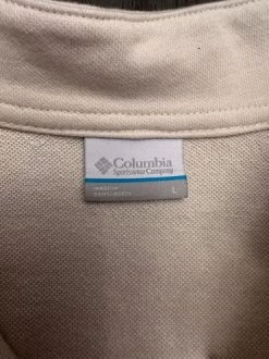 Columbia WomensCrop Sweatshirt - Size L -Columbia Sale Store 75136b4cffa8b497588bb425c9899fbd 695610086.968628
