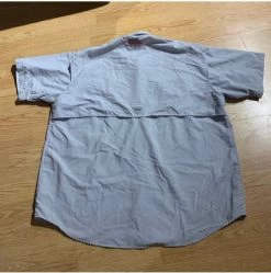 Columbia Coors LightFishing Shirt - Size L -Columbia Sale Store 7609c9448c0a552bbf628c9bc669deef 705867029.344665