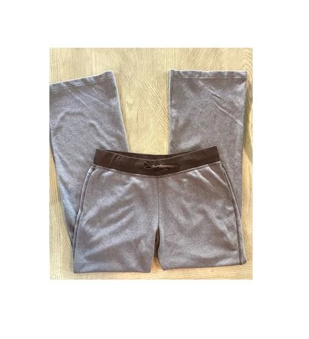 Columbia Like NewOmni-Wick Bootcut Taupe And Chocolate Brown Sweatpants. Sz M - Size M 2 Columbia Like NewOmni-Wick Bootcut Taupe And Chocolate Brown Sweatpants. Sz M - Size M - Image 2