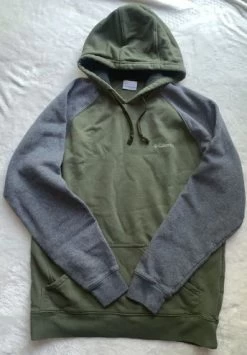 Columbia MensSweatshirt - Size M