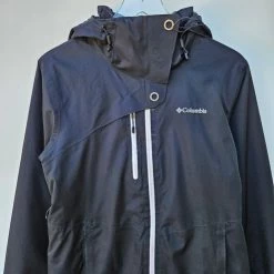 ColumbiaWomen's Mile Summit Jacket Size Large For Skiing / Snowboarding - Size L -Columbia Sale Store 775c2a2c6e8467caf015e0e59fe643b0 image