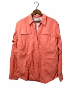 Columbia Titanium Shirt - Size L