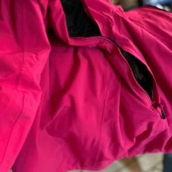 ColumbiaWomen’s Thermal Comfort Omni Heat Pinkish/Red Ski Jacket - Size XL -Columbia Sale Store 7a0833d9cae73b0edda9ac8169e3292b image