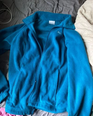 Columbia Jacket - Size M 1 Columbia Jacket - Size M