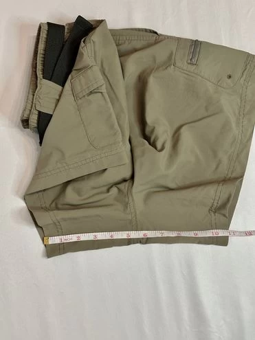 Columbia Women's Sandy River™ Cargo Shorts - Khaki/Tusk - S - Size S 13 Columbia Women's Sandy River™ Cargo Shorts - Khaki/Tusk - S - Size S - Image 13