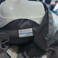 Columbia Men’sRain Jacket - Size M -Columbia Sale Store 7b98958e4a9c3bf683879a1db8353122 image