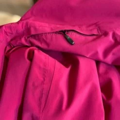 ColumbiaWomen’s Thermal Comfort Omni Heat Pinkish/Red Ski Jacket - Size XL -Columbia Sale Store 7c770f90d830f35d826e26942f0192a9 image