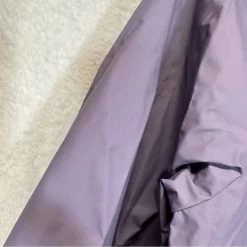 ColumbiaLight Purple Long Sleeve Full Zip Hooded Rain Jacket Size XS - Size XS -Columbia Sale Store 7d1a1ab1f235ee10704fce1d176f45f0 image