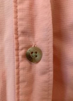 Columbia PFG Salmon Button Up - Size M -Columbia Sale Store 7df58da0a608ccd735e97fb95ff52e83 photo