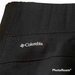 Columbia Black Women’s Athletic Workout Pants Size Medium Water Repellent - Size M -Columbia Sale Store 7f7313c4d2eda679c89ba6a7f7e98b45 711986903.957054