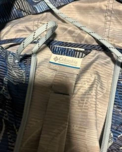 Columbia Rain Jacket - Size M -Columbia Sale Store 805d29aaf063fbb165039c1f205bd193 photo