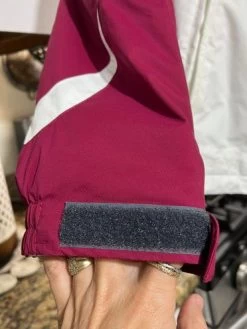 Columbia Omnitech Jacket Size A - Size S -Columbia Sale Store 80de70357445aa6582fc0a705d93afa8 photo