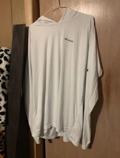 Columbia Pullover - Size XXL
