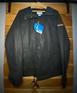 Columbia Outerwear Water Resistant Jacket (NWT) - Size XL