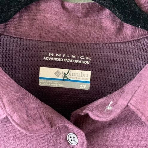 ColumbiaPilsner Lodge Shirt Sz S Button Down - Size S 4 ColumbiaPilsner Lodge Shirt Sz S Button Down - Size S - Image 4