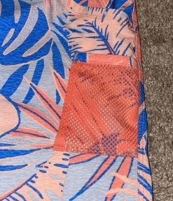 ColumbiaPFG Tidal Li Board Short Lychee Tropical Print Women’s Medium - Size M -Columbia Sale Store 823cc9c8c32b1b44f990045f9df8f02c photo