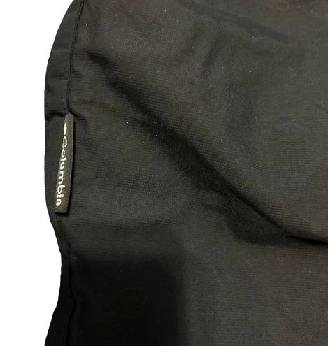 Columbiablack With Pockets Snow Pants Size Small - Size S 4 Columbiablack With Pockets Snow Pants Size Small - Size S - Image 4