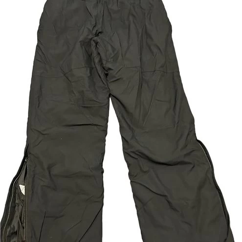Columbiablack With Pockets Snow Pants Size Small - Size S 9 Columbiablack With Pockets Snow Pants Size Small - Size S - Image 9