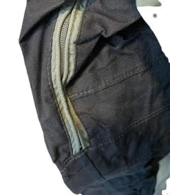 ColumbiaJacket Coat Titanium Omni-Tech Olive Green Waterproof Size Extra Large - Size XL -Columbia Sale Store 830672649ebd959d0c43637f6718c54a photo