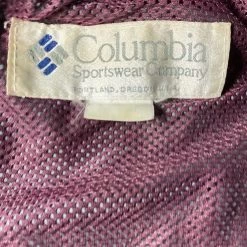 Columbia Vintagejacket - Size M -Columbia Sale Store 8396996e2135f02b02c3f74f93a6c5fa image