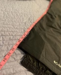 Columbia Bugaboo OH Snow Pants - Size L -Columbia Sale Store 84e294f571efbce8e5403b980c78696c photo