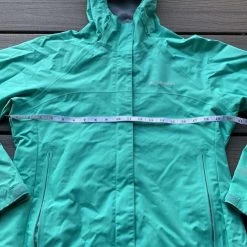 Columbia Arcadia Rain Jacket - Size S -Columbia Sale Store 85cf427d0420448fb024173b1665cab7 image