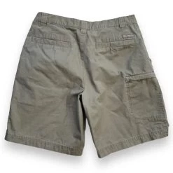ColumbiaCargo Shorts Brown Khaki Lightweight Cotton Flat Front 34 - Size 34 14 ColumbiaCargo Shorts Brown Khaki Lightweight Cotton Flat Front 34 - Size 34 -Columbia Sale Store 861642c481d7c7b5ea6d11cd3ee797bc image