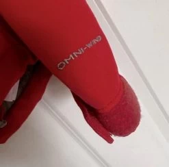 Columbia  | Dark Coral Jacket Coat Omni Wind Block | Size Medium - Size M -Columbia Sale Store 87430a1a7d2b5cc394177f5b2b1d0849 photo