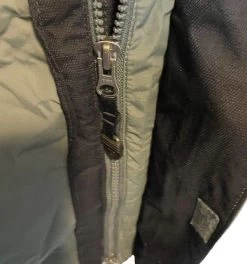 ColumbiaJacket Coat Titanium Omni-Tech Olive Green Waterproof Size Extra Large - Size XL -Columbia Sale Store 8a7aef1978b03e647d99058fd7d96714 photo