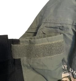 ColumbiaJacket Coat Titanium Omni-Tech Olive Green Waterproof Size Extra Large - Size XL -Columbia Sale Store 8a9281d546fc3e9ab6518e5cb9a9d5f9 photo