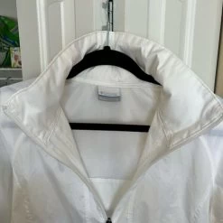 Columbia Rain Jacket - Size S -Columbia Sale Store 8b96152904b43e7e19bc8451149c6940 image