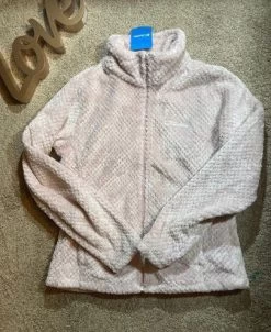 Columbia Beech Forest Full Zip Jacket - Size L -Columbia Sale Store 8c71dfc32c0c16fac1be308ad855acb9 photo