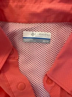 Columbia PFG Long Sleeve - Size XS 5 Columbia PFG Long Sleeve - Size XS -Columbia Sale Store 8d611dd5be1f08b1789c1f0d2baeec62 708318066.000441