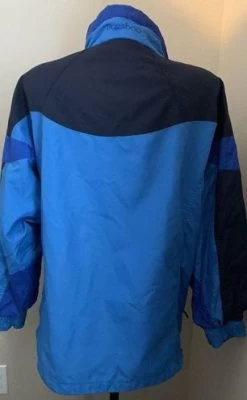 Columbia Vtg Colorblock Bugaboo Winter Ski Jacket Womens Size Small Fits Big - Size S -Columbia Sale Store 8da203ea92bff41159c9e6e64ffc3cee photo