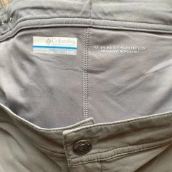 ColumbiaOmni Shield Grey/SlateSkort 16/48 - Size 16 -Columbia Sale Store 8e0457dc346c62f01d36b62ee5bd679c image