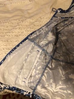 Columbia Blue Rain Jacket - Size XS -Columbia Sale Store 8f7d9e4c7671fb4cbaa5292fafe18ff4 673994250.679381