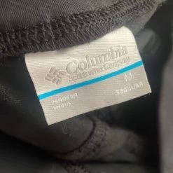 Columbia NWTactive Fit Leggings - Size M -Columbia Sale Store 8fc5c6dbb2e7739a445bd273c31397fc image