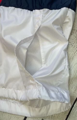 Columbia Center Ridge Windbreaker - Size M 8 Columbia Center Ridge Windbreaker - Size M - Image 8