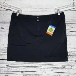 ColumbiaSportswear Company NWT Size 16 Saturday Trail Skort - Skirt W/ Shorts - Size 16