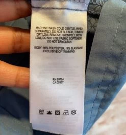 Columbiaomni Wick Button Down Roll Tab Sleeve M - Size M 13 Columbiaomni Wick Button Down Roll Tab Sleeve M - Size M -Columbia Sale Store 90550c7ad592a52e43aab1e909c400ea photo