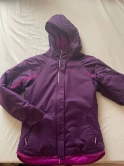 Columbia Coat - Size XS