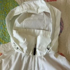 Columbia Rain Jacket - Size S -Columbia Sale Store 918c509fc01855f3e90ceb9f20cea639 image