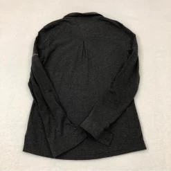 ColumbiaOmni-Wick Outdoor Hiking Dark Gray Button Up Longsleeve Shirt Womens M. - Size M -Columbia Sale Store 924be93272ce058bf85b300ab5bd27ee image