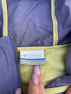 Columbia Jacket - Size L 11 Columbia Jacket - Size L -Columbia Sale Store 9280c25bd0bcea4ee36df848946deeb9 699507556.377251