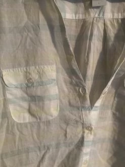 Columbia Women's Stripped Long Sleeve Button Up Shirt Size Large 100 % Cotton - Size L 10 Columbia Women's Stripped Long Sleeve Button Up Shirt Size Large 100 % Cotton - Size L -Columbia Sale Store 928cb861430374d36d2fb6a3777bed82 685209654.263497