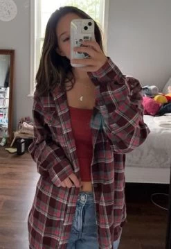 Columbia Flannel - Size L -Columbia Sale Store 929a8e86655d5ba8f8f3731f049e6932 691108240.919715