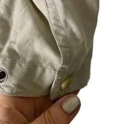 Columbiahooded Utility Cargo Style Windbreaker Small - Size S -Columbia Sale Store 92fae8626254b64d39e69aa256629b4b image