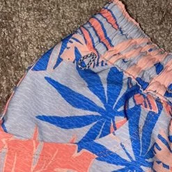 ColumbiaPFG Tidal Li Board Short Lychee Tropical Print Women’s Medium - Size M -Columbia Sale Store 931a3785ec4fab653ef1cc0946b03469 image